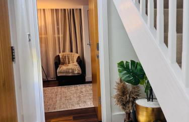 Luxury 2Bed, 2Bath Flat in Greenwich London - Foto 9