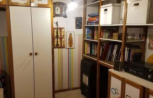 Downtown Duplex - Foto 11