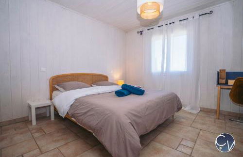 Villa et appartement à Goudargues - Foto 39