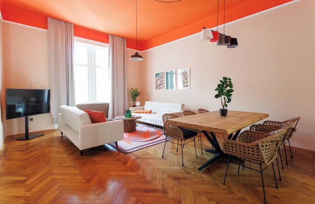 Vienna City Stay Calling - Foto 48