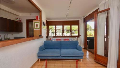 Apartamento Tamarius 1-7 - Foto 3