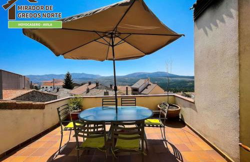 Casa el Mirador de Gredos Norte - Foto 23