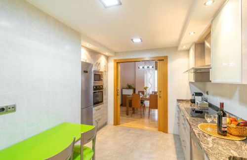 Acogedor apartamento rodeado de naturaleza - Foto 15