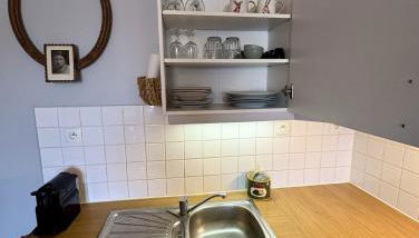 L'Appart Lille Métropole Arena - Foto 3