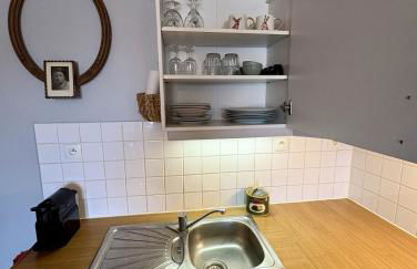 L'Appart Lille Métropole Arena - Foto 3