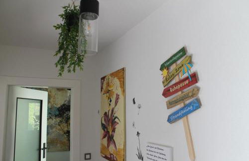 Ferienwohnung Zum Vierbeiner - Foto 41