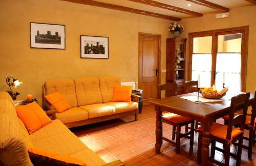 Turisme Rural Ca l,Anguila - Foto 22