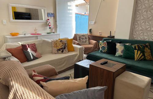 Casa de praia e lagoa em São Pedro da Aldeia - Região dos Lagos -RJ - Foto 21