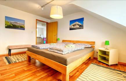 Ferienwohnung Schweinfurt - Foto 11