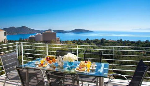 Villa Glan Y Mor in Agios Nikolaos - Foto 5, Other