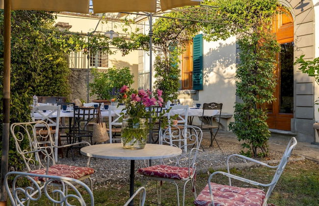 Villa Treggiaia 12 2 Emma Villas - Foto 35