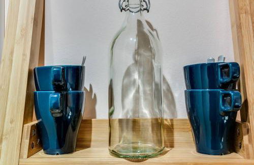 GuestReady - Cozy Corner near Shoreditch - Foto 10