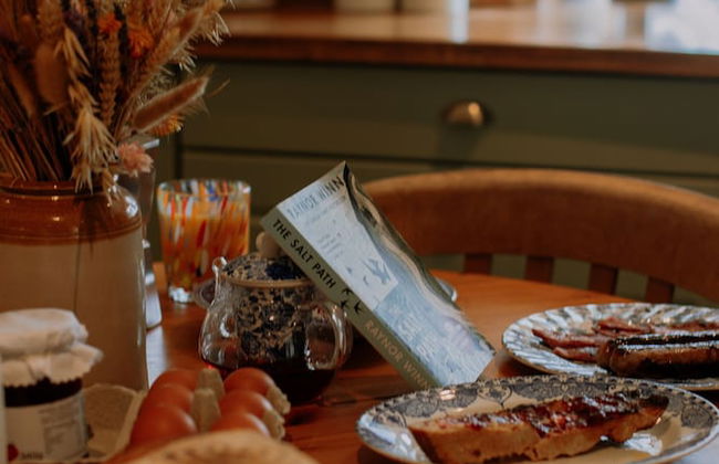 Slowley Farm - Foto 31