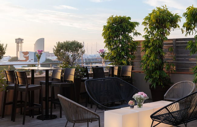 Duquesa Suites Landmark Hotel by Duquessa Hotel Collection - Foto 64