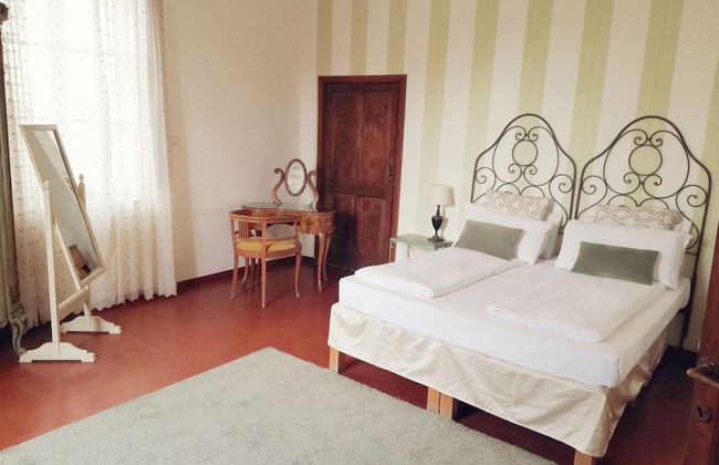 Borgo di Tragliata - Foto 10