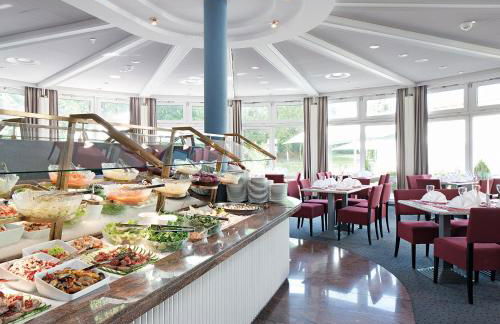 Seminaris Hotel Bad Boll - Foto 7