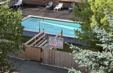 Les Granges d'Arvieux - Foto 23