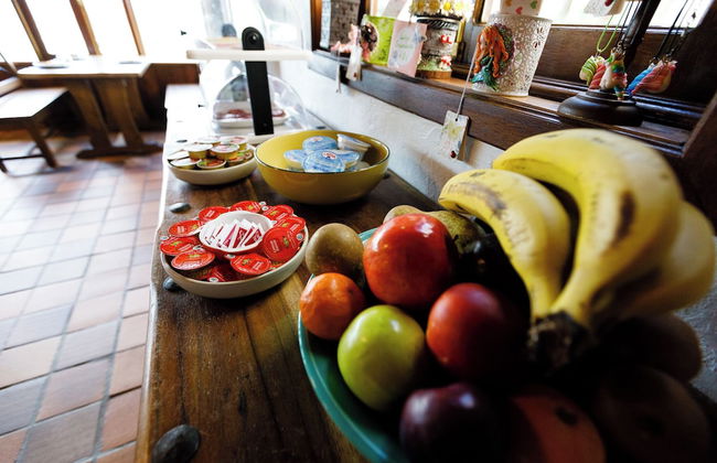 Rectoral de Fofe - Photo 57