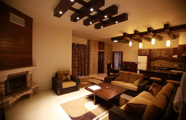 Cedars Palace - Foto 12