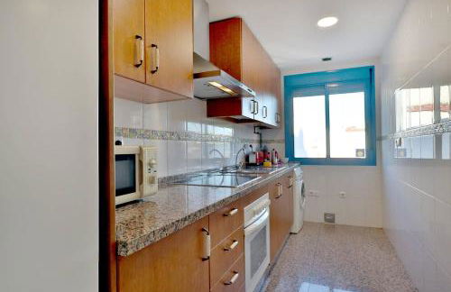 CONFORT CORDOBA CENTRO II - Foto 11