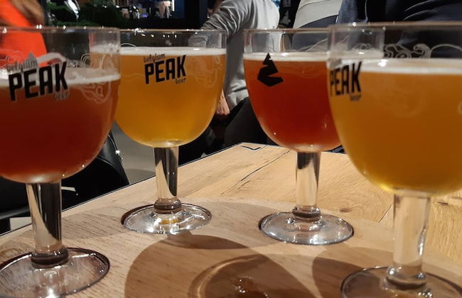 Beautiful Charming Wooden House - Foto 46