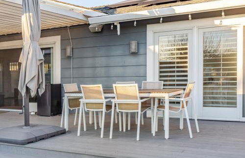 Lagoon Living Offsite and Family Retreat! - Foto 19