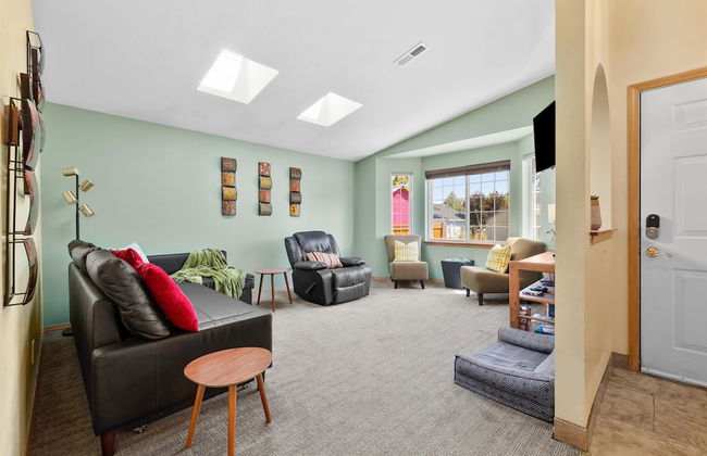 Sage Retreat ADA Accessible! - Foto 10