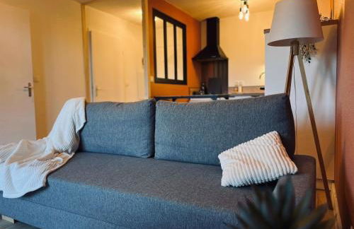 Appartement Graulhet le nid de carivel - Foto 12