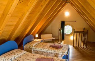 Case Vacanza Orchidea - Foto 11