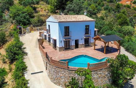 Villa Relax and Pool El Moral - Photo 2