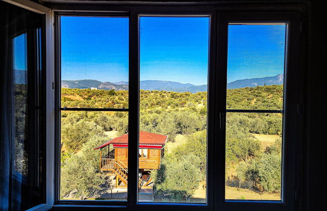 Oli Camping & Bungalows - Photo 42