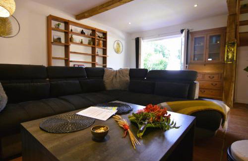 LO CANTO - Piscine & Spa - Près d'Albi et Cordes - Foto 63