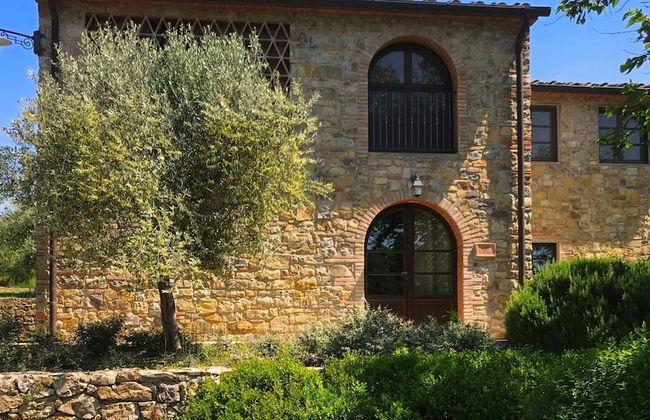 Poggio Cennina Resort - Photo 61