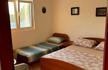 Do 8 osoba 3 sobe 2 terase - Foto 31