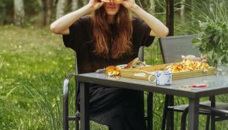 Miło las widzieć - Foto 3