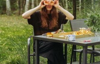 Miło las widzieć - Foto 3