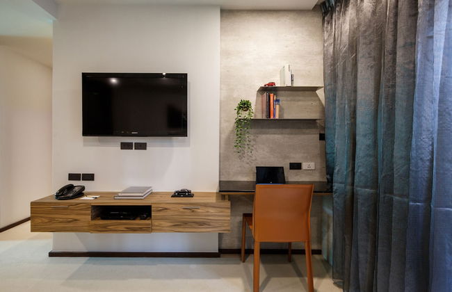 LiT BANGKOK Residence - Foto 35