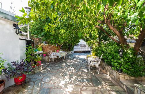 Kouvlaki Effie's Place in Afissos - Foto 25