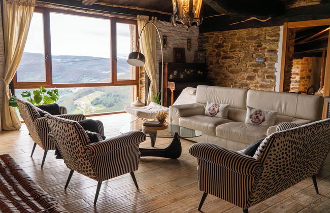 Complejo Rural Lar de Vies - Foto 3