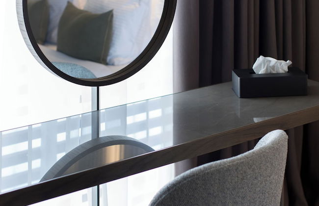 Brasil Suites Boutique Hotel - Foto 11