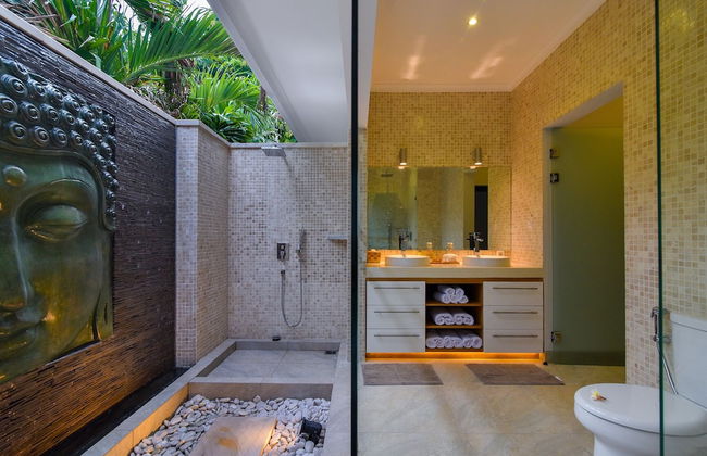 Deep Blue Villa - Foto 53