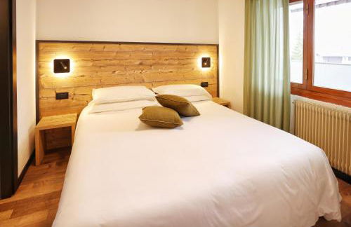 TH La Thuile - Planibel Residence - Foto 26