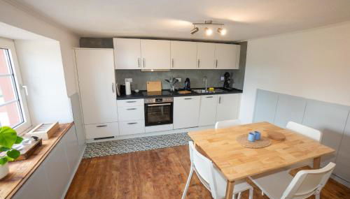 Ferienhaus Schneifel - Foto 5, stove, pet friendly