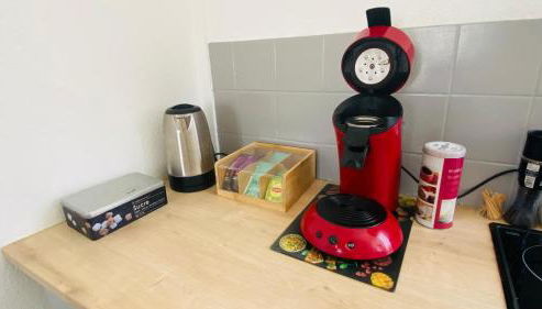 Le terminus Appartement 2 chambres - Foto 5