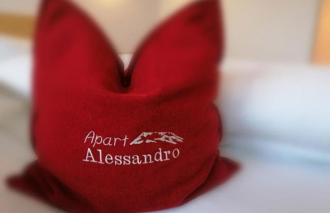 Apart Alessandro - Photo 15