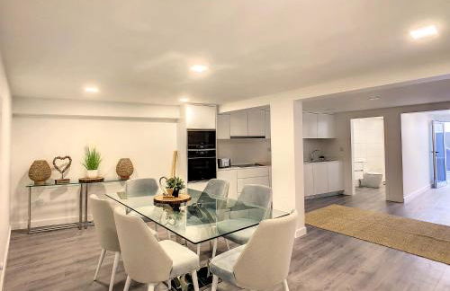 Wild River Villa by LovelyStay - Foto 39