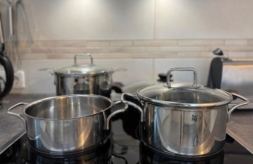 Im Herzen von Bad Mergentheim - Foto 16