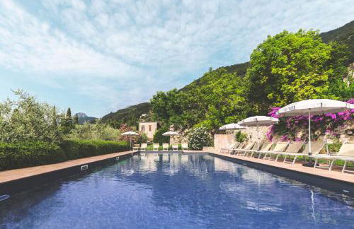 Residence Fondo La Campagnola - Foto 9