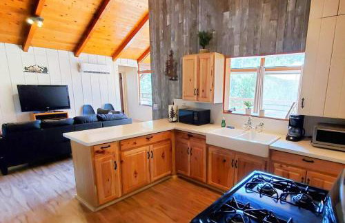 Redwood Retreat, Mountains, Adventure and Nature - Foto 3