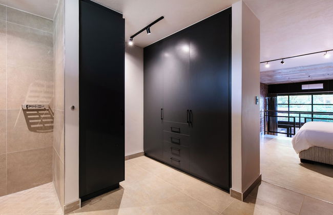 Menlyn Lofts - Foto 5